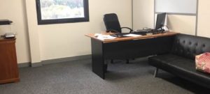 Bureaux