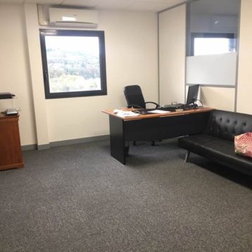 Bureaux