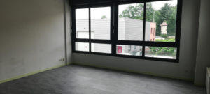 Surfaces de bureaux à vendre à Brignais