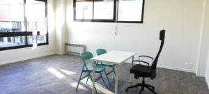Bureaux brignais