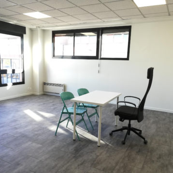 Bureaux brignais