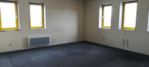 142 m² bureau st genis
