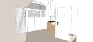 Commerce/bureaux