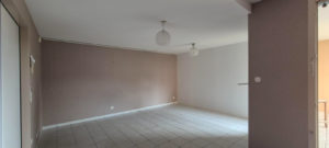 Appartement + garage 84.71m² / BRIGNAIS