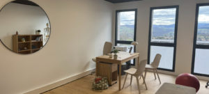 Bureaux médicaux/paramédicaux à louer à Saint Martin la Plaine