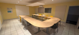 Vente de bureaux et local d&rsquo;activité