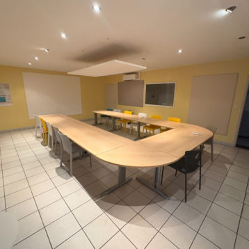 Vente de bureaux et local d’activité