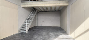 Locaux d&rsquo;activité à louer à Saint Martin la Plaine