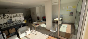 Local commercial  – 83.23 m² / BRIGNAIS