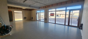 Location local commercial – 70 m² – BRIGNAIS