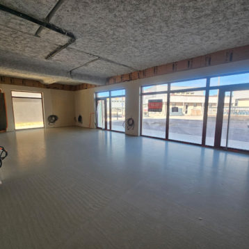 Location local commercial – 70 m² – BRIGNAIS